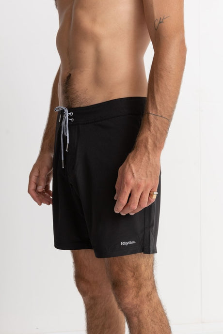 Classic Stretch Trunk Homme#BoardshortsRhythm