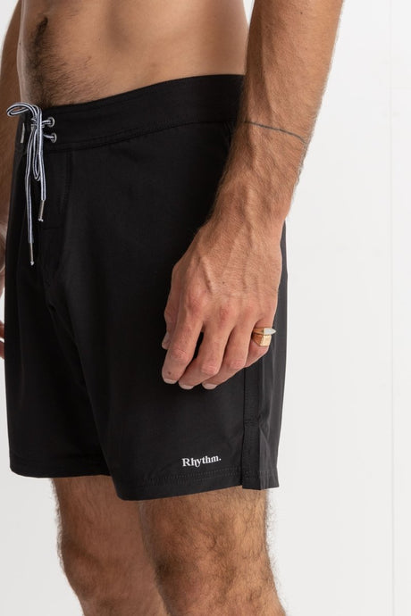 Classic Stretch Trunk Homme#BoardshortsRhythm