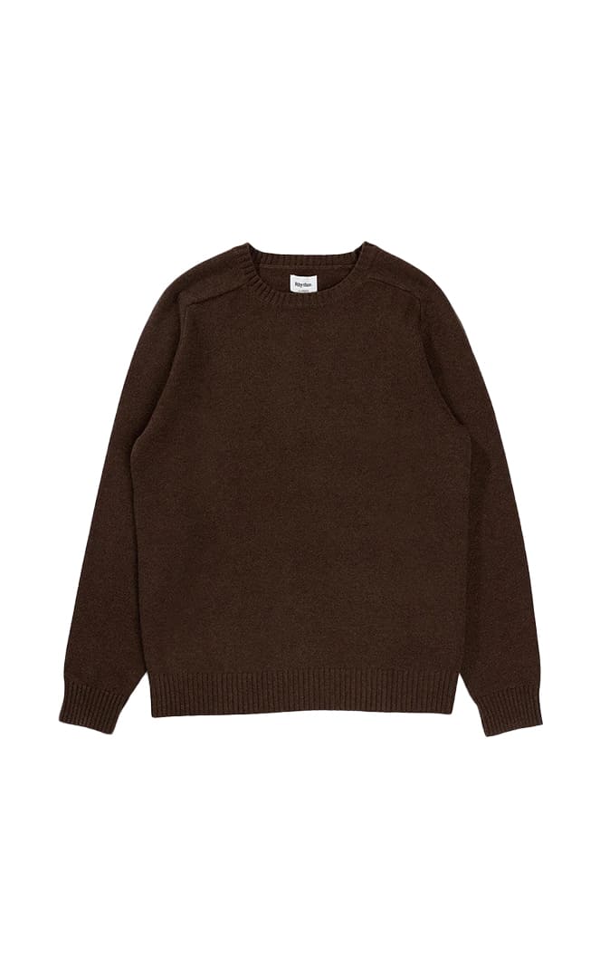 Classic Sweat Tricot Homme#PullRhythm