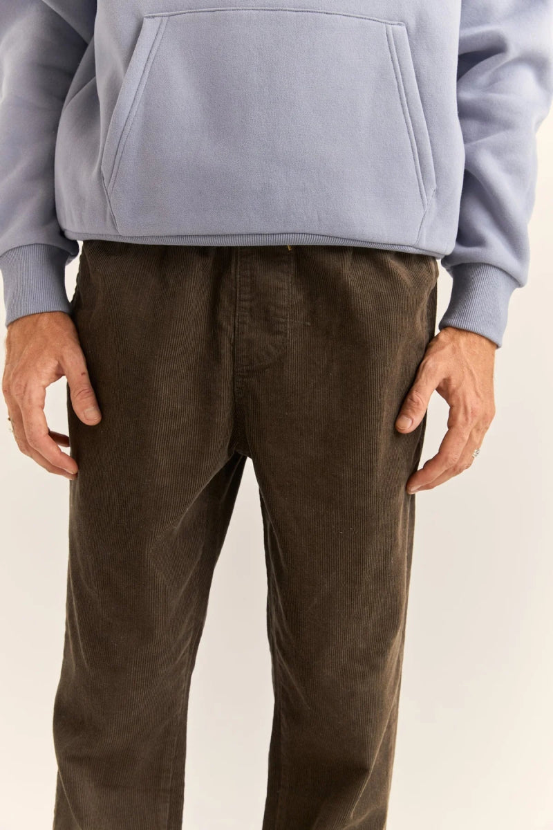 Cord Jam Pant Men#RhythmPants