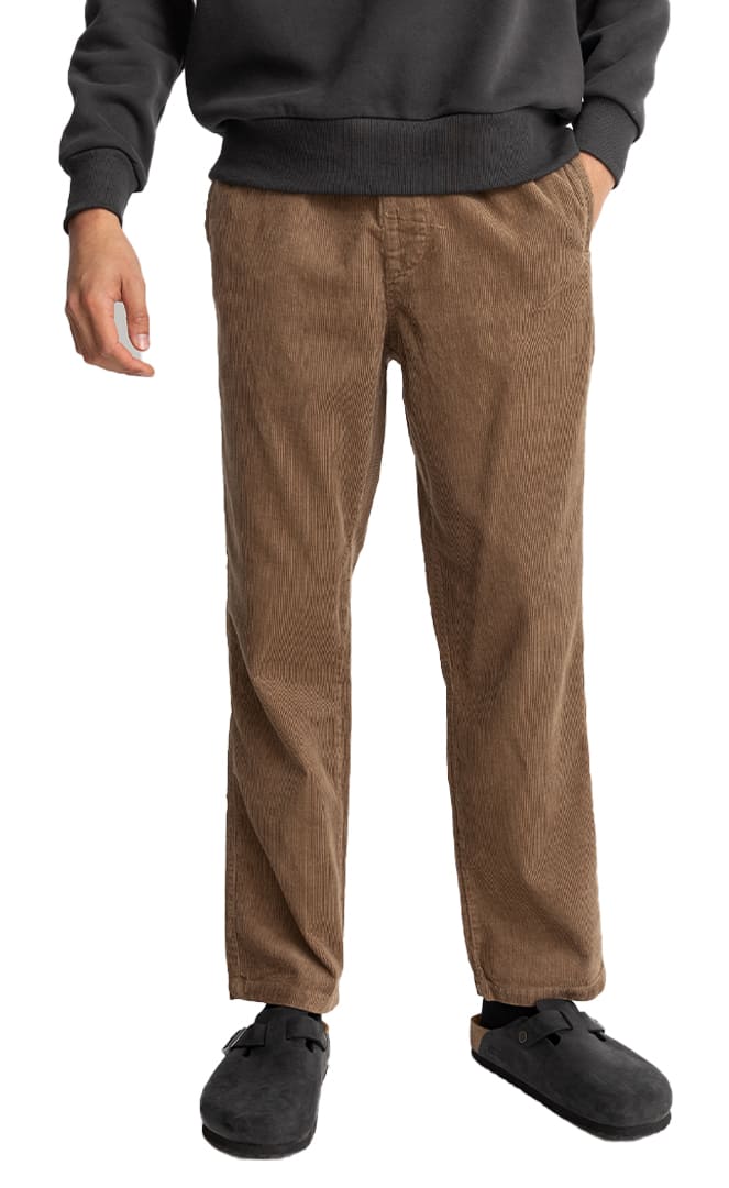 Cord Jam Pantalon Pantalon Homme#PantalonsRhythm