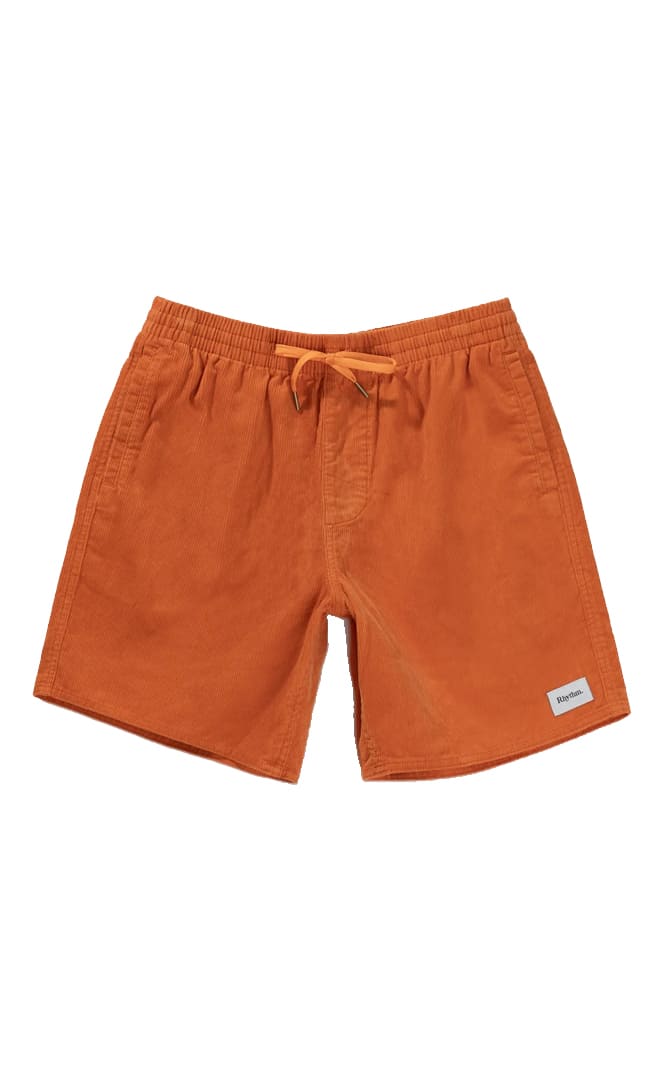 Cord Jam Short Homme#ShortsRhythm