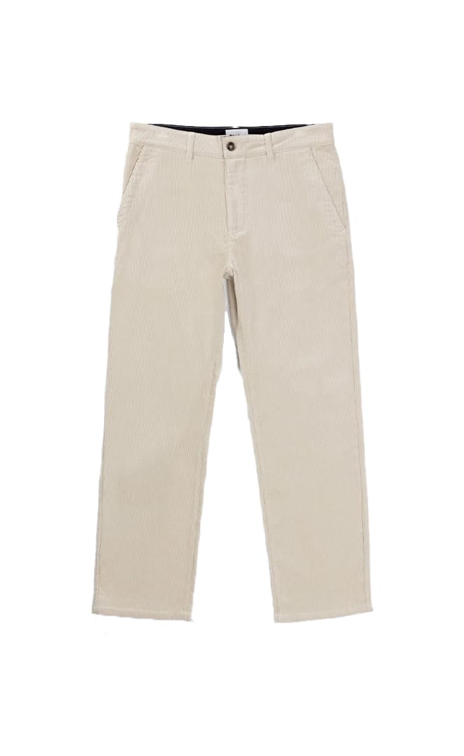 Cord Trouser Pantalon Velours Côtelé Homme#PantalonsRhythm