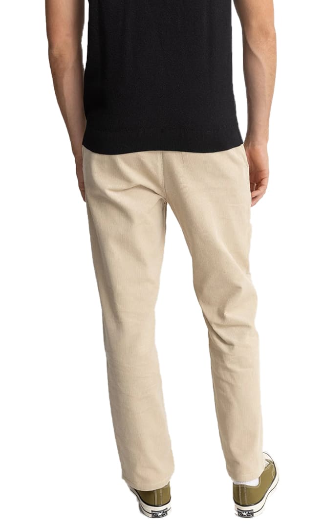 Cord Trouser Pantalon Velours Côtelé Homme#PantalonsRhythm