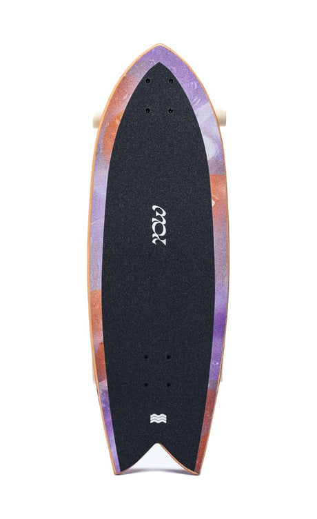 Coxos 31" Power Surfing Series Surfskate#SurfskatesYow