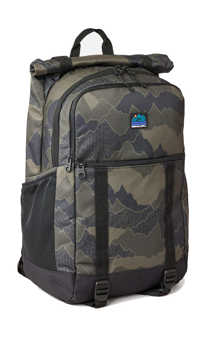 Dawn Patrol 30L Search Sac A Dos Surf#Sacs à DosRip Curl