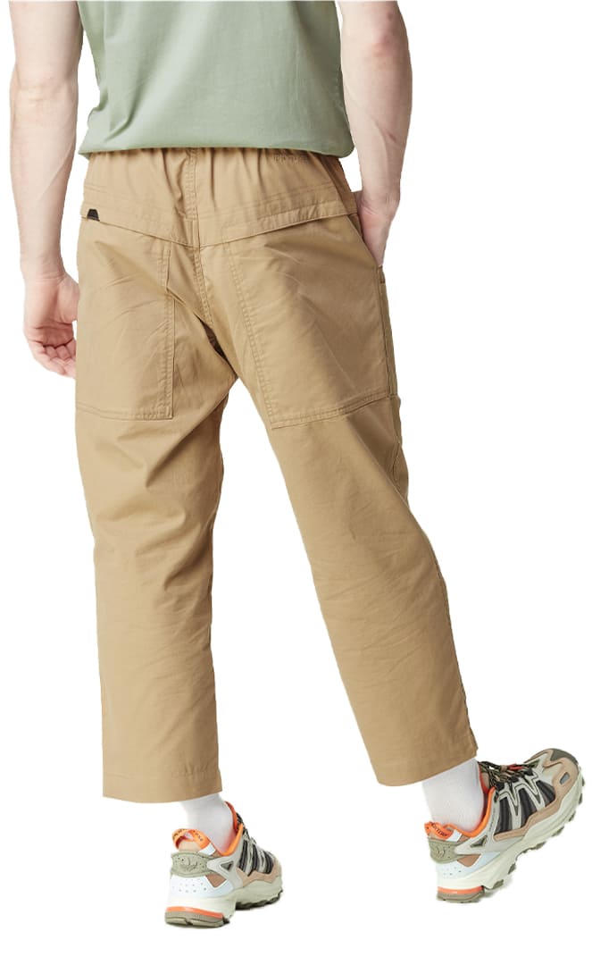 DAZCAT PANTS Pantalon Homme#PantalonsPicture