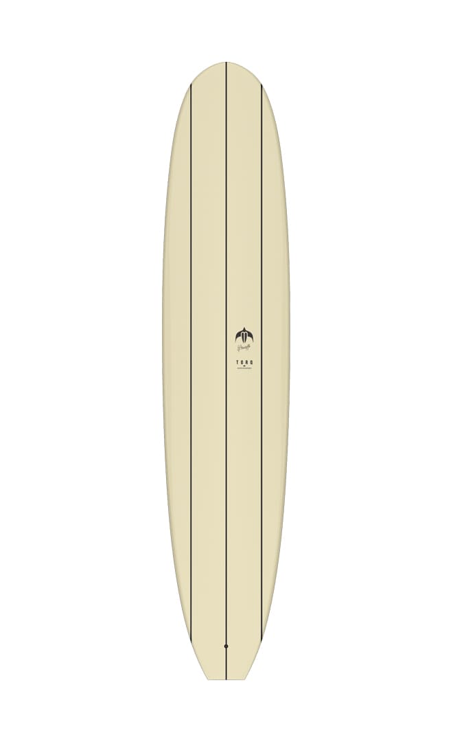 Delpero Classic Tec Planche De Surf Longboard#LongboardTorq