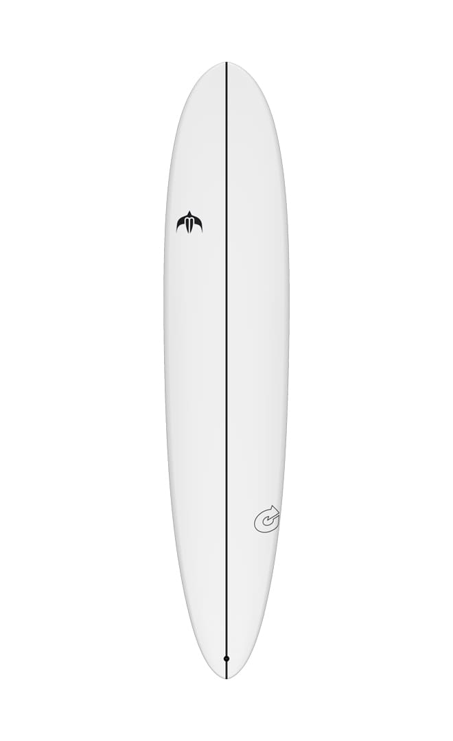 Delpero Pro Tec Planche De Surf Longboard#LongboardTorq