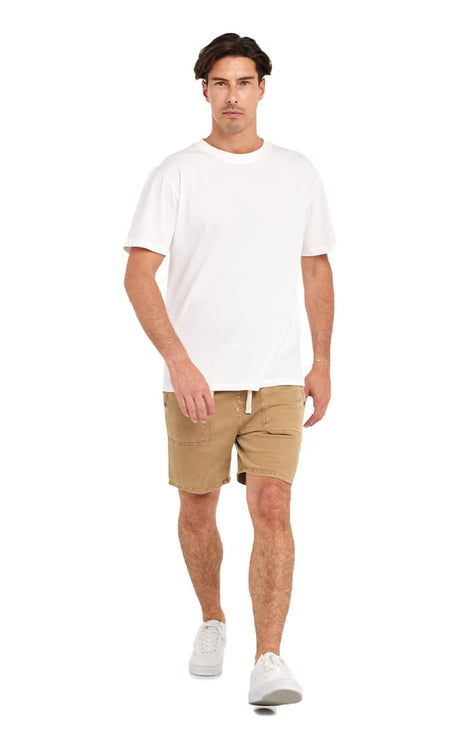 Dening Beachshort Pant#ShortsPull - in