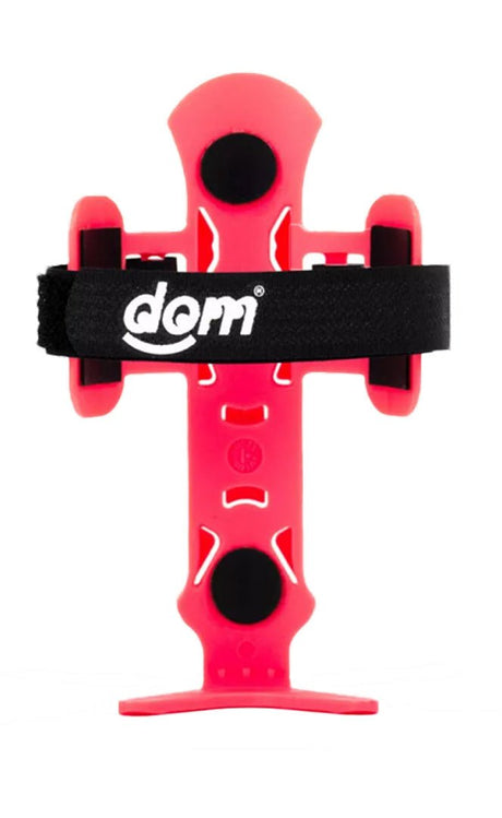 Dom Monkii Cage V Pink Portes Bagage Fourche Velo#VélosDom