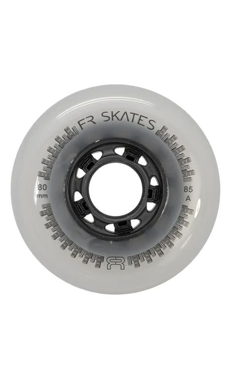 Dowtown 84mm 85A Roues De Roller En Ligne (Lot de 4)#RouesFr Skates