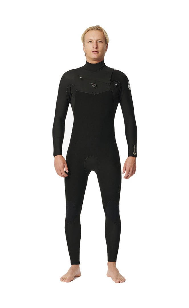 D/Patrol Perf 3/2 Combinaison Surf Homme#SteamersRip Curl