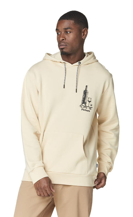 D&S Winerider Men's Hoodie#SweatsPicture