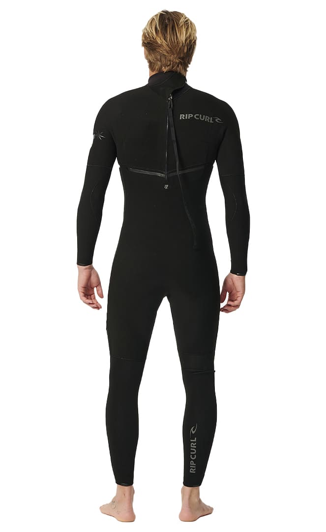 E - Bomb 3/2 Combinaison Surf Homme#SteamersRip Curl