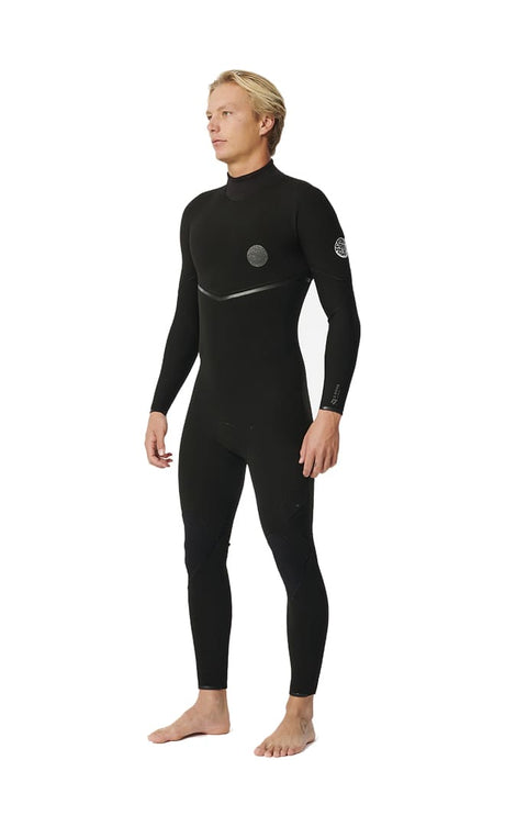 E - Bomb Bz 4/3 Gb Combinaison Surf Homme#SteamersRip Curl