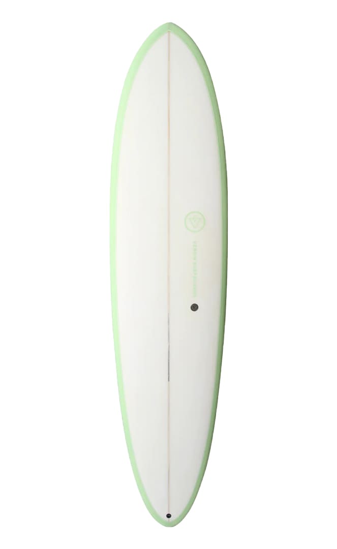 Egg Planche De Surf Midlength#Funboard / HybrideVenon