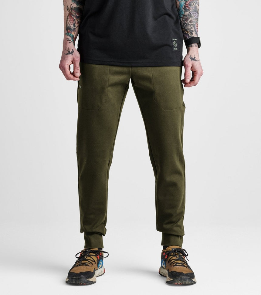 El Morro Jogger Pants#PantsRoark