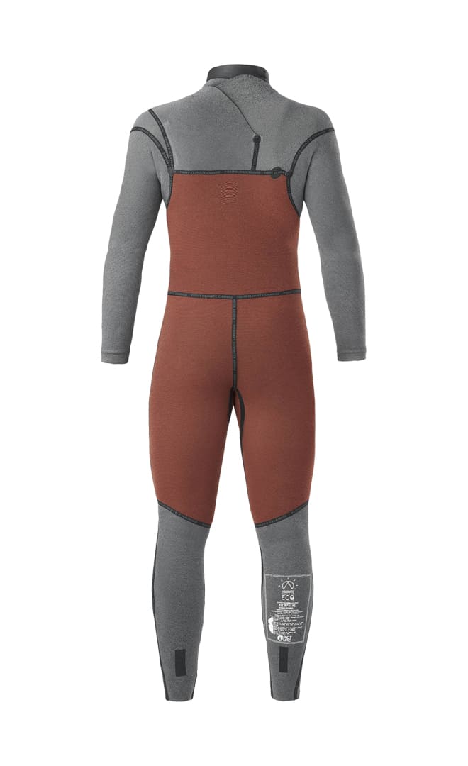 Equation 4/3 LO FZ Men's Neoprene Suit#SteamersPicture