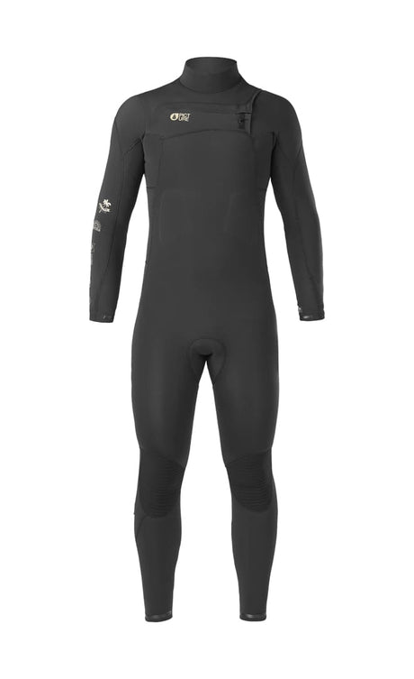 Equation 4/3 LO FZ Men's Neoprene Suit#SteamersPicture