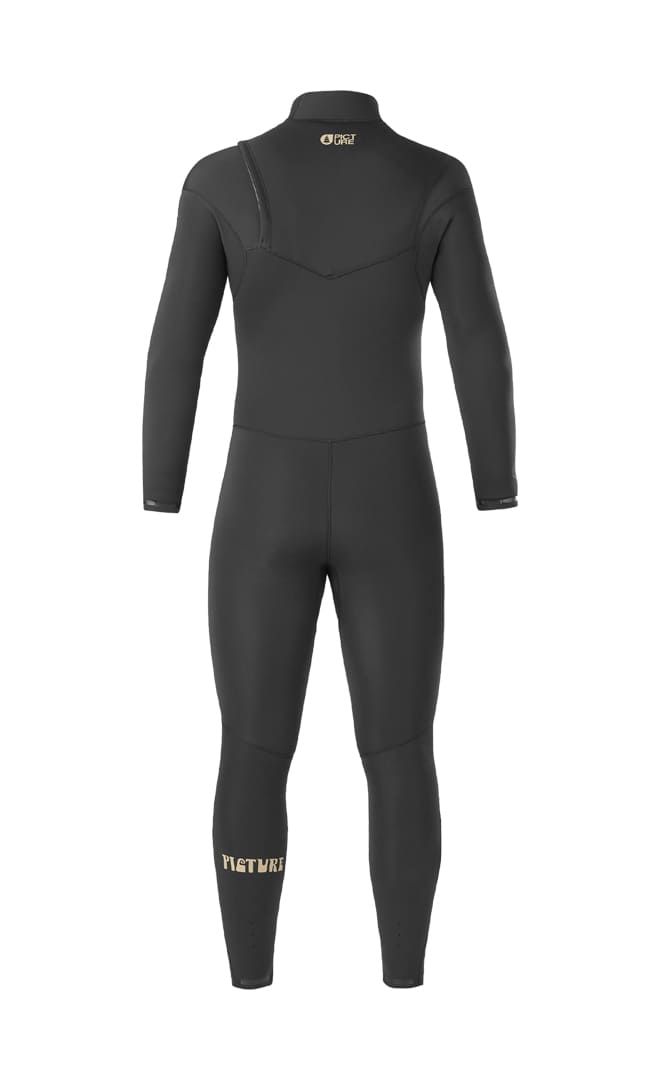 Equation 4/3 LO FZ Men's Neoprene Suit#SteamersPicture