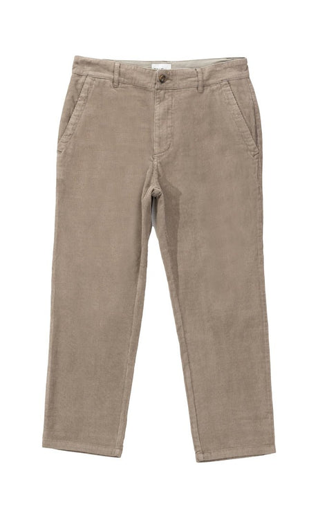 Essential Cord Pantalon Homme#PantalonsRhythm