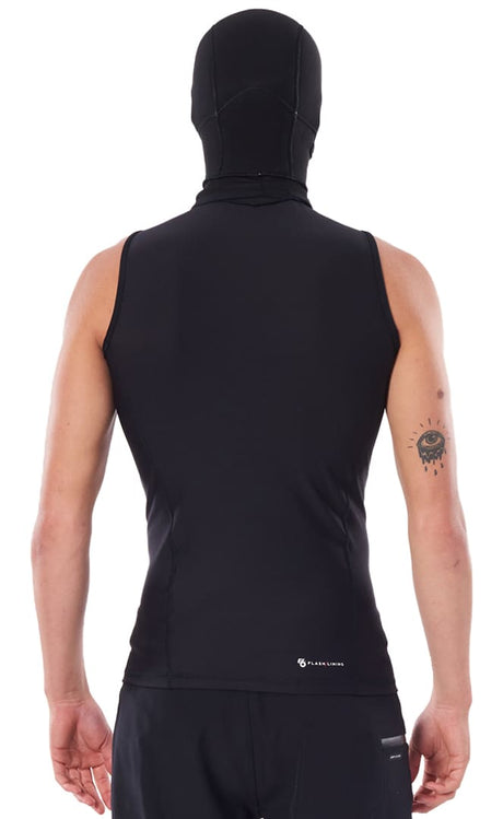 Fbomb Polypro Top Néoprène Surf#TopsRip Curl