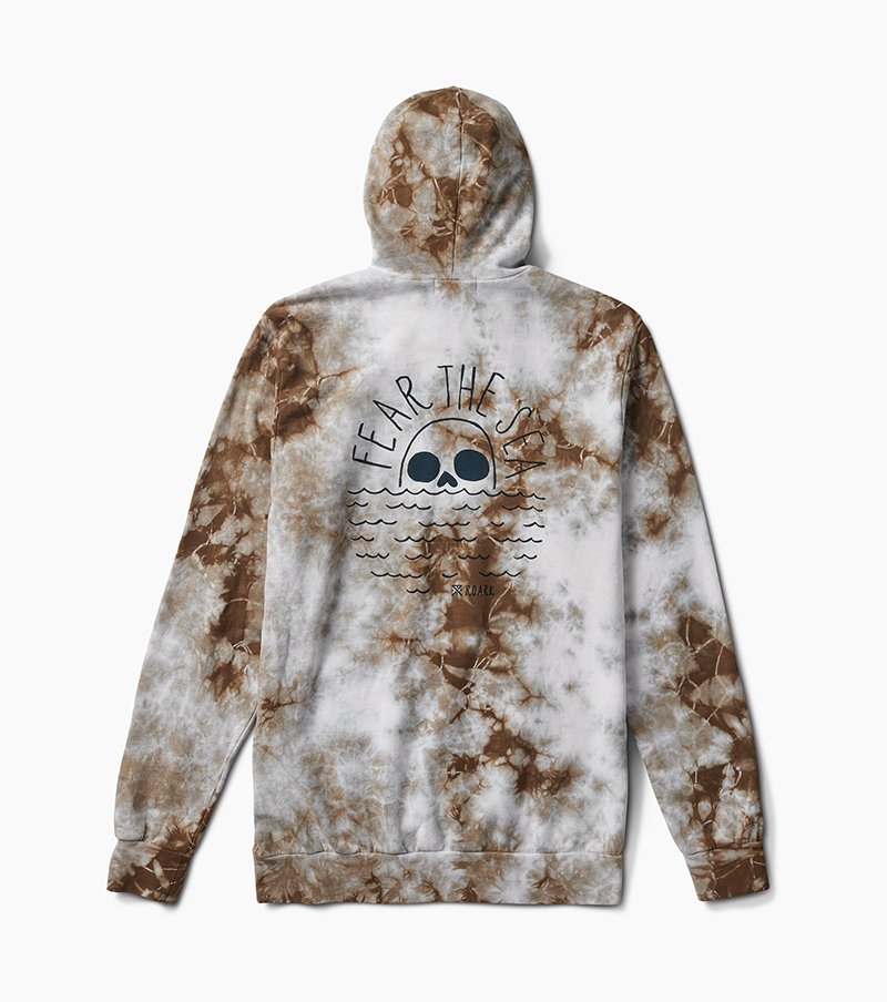 Fear The Sea Fleece#Sale SweatshirtsRoark