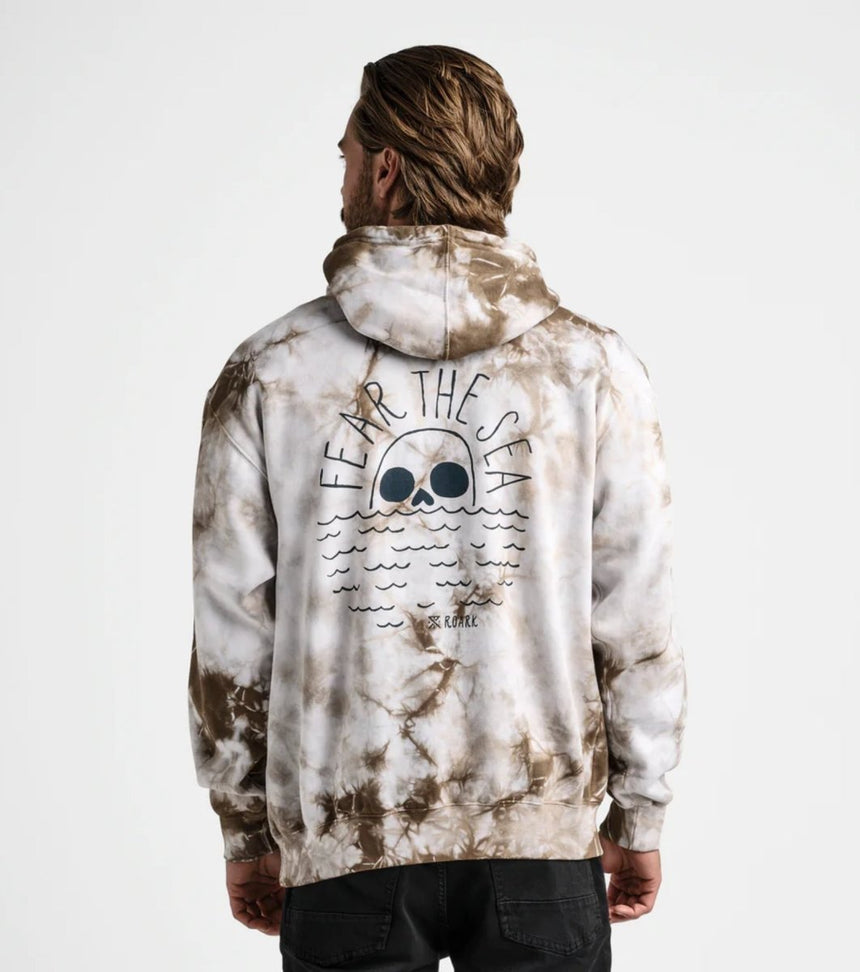 Fear The Sea Fleece#Sale SweatshirtsRoark