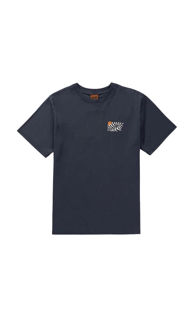 Fern Vintage T - Shirt Homme#Tee ShirtsRhythm