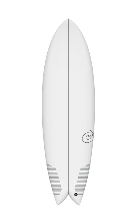 Fish Tec Surfboard Fish#FishTorq