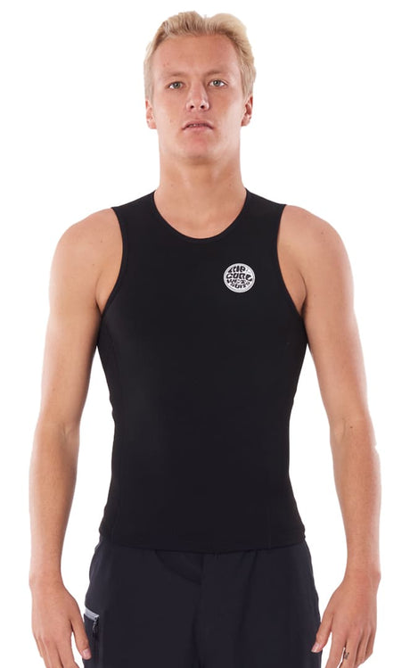 Flashbomb 0.5Mm S/Less V Top Néoprène Surf#TopsRip Curl