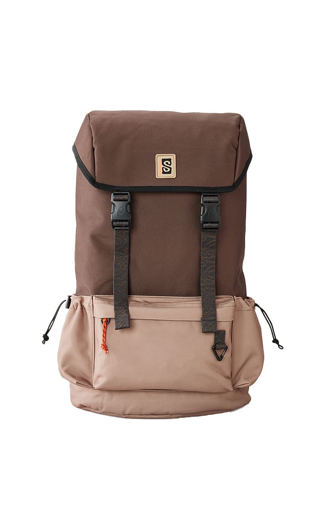 Forester 26L Search Sac A Dos#Sacs à DosRip Curl