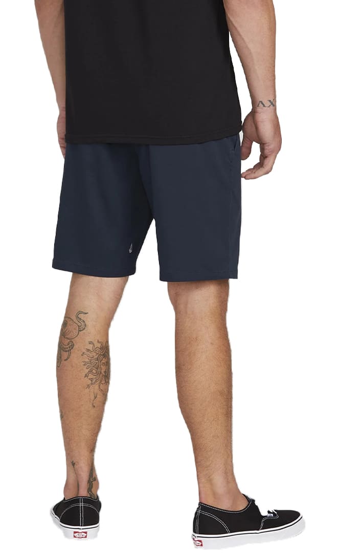 Frickin Modern Stretch 19 Short Homme#ShortsVolcom