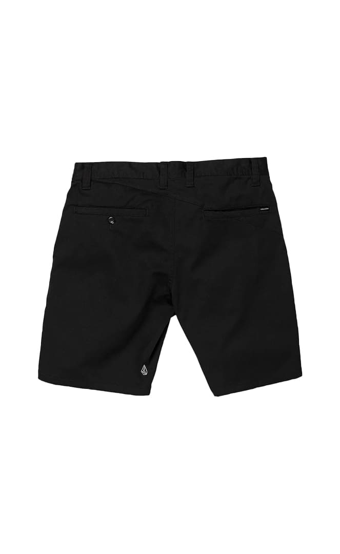 Frickin Modern Stretch 19 Short Homme#ShortsVolcom