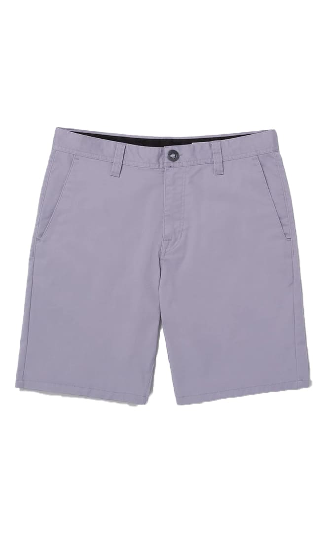 Frickin Modern Stretch 19 Short Homme#ShortsVolcom