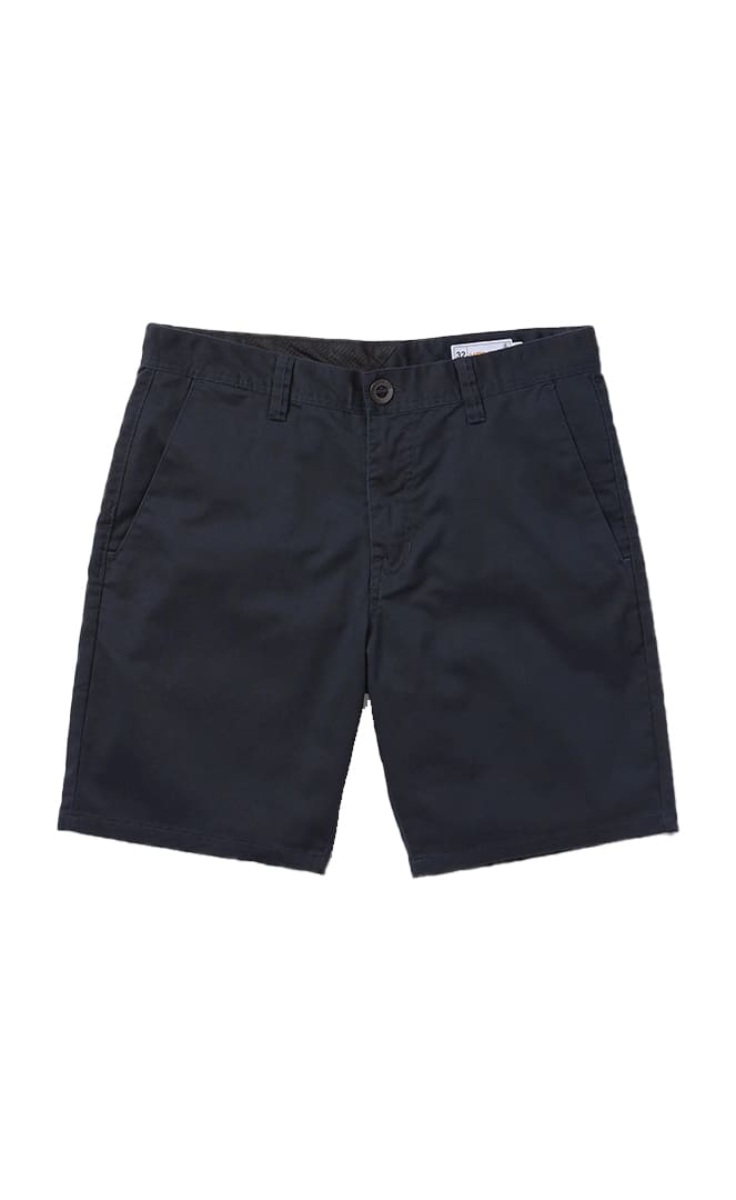 Frickin Modern Stretch 19 Short Homme#ShortsVolcom