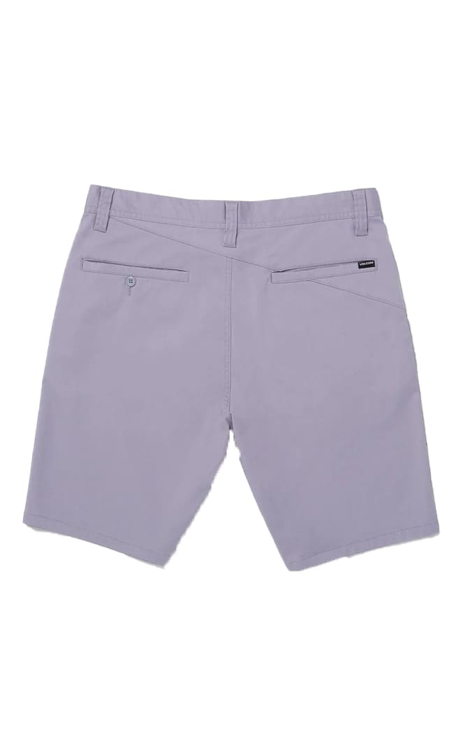 Frickin Modern Stretch 19 Short Homme#ShortsVolcom