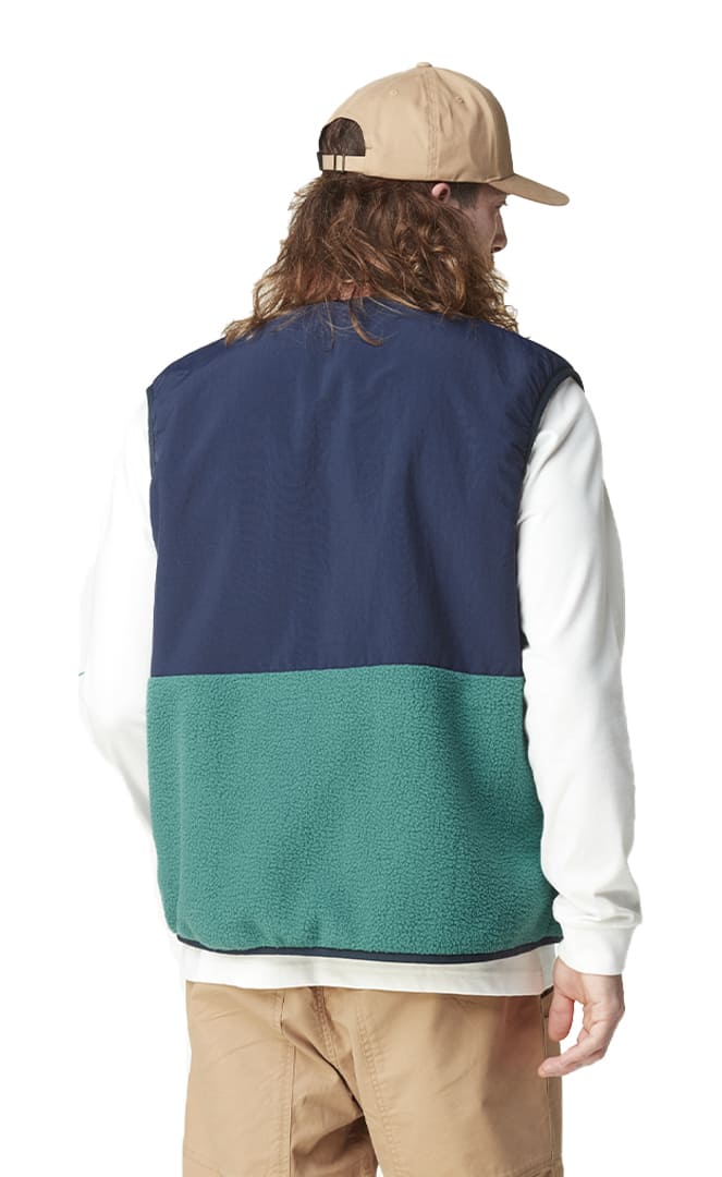 Galiwin Men's Fleece Jacket#PictureFleece