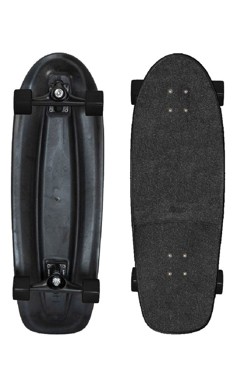 Ghostnet 31" - C7 Surfskate#SurfskatesCarver