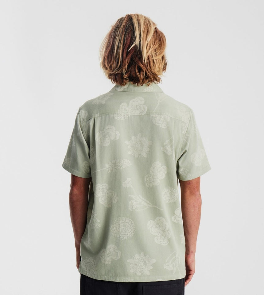 Gonzo Camp Collar Shirt#ShirtsRoark