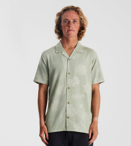 Gonzo Camp Collar Shirt#ShirtsRoark