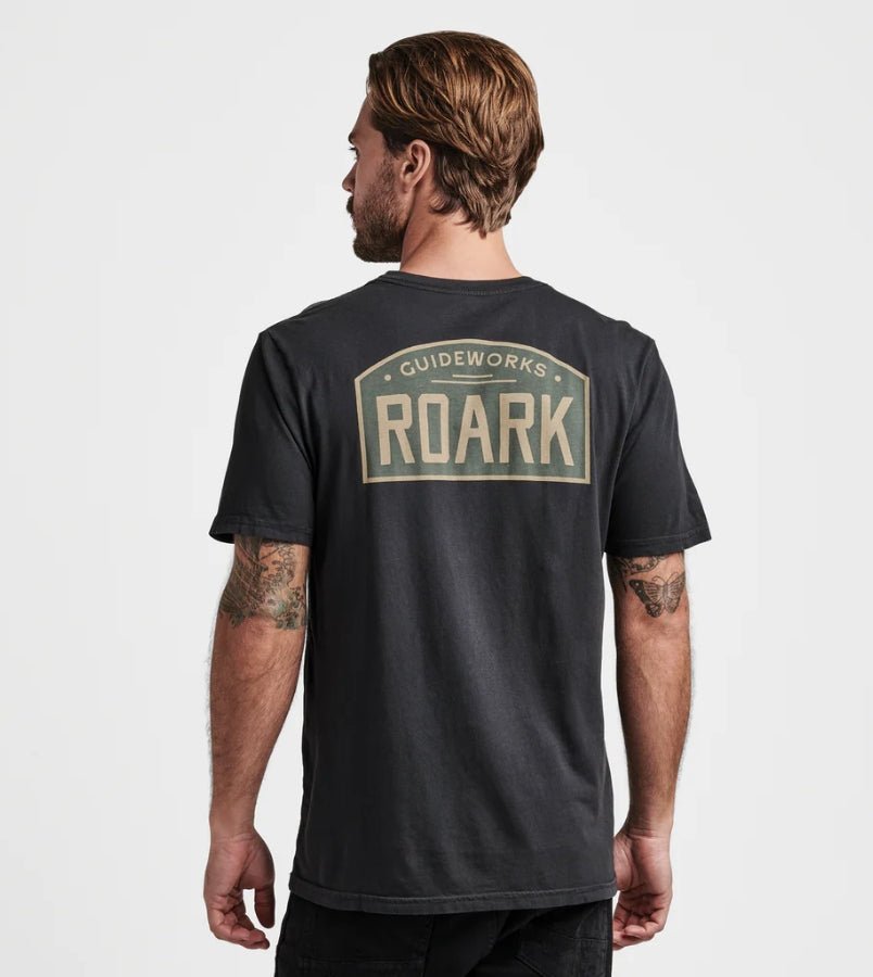 Guideworks Premium Tee#T - ShirtsRoark