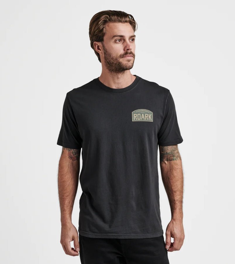 Guideworks Premium Tee#T - ShirtsRoark