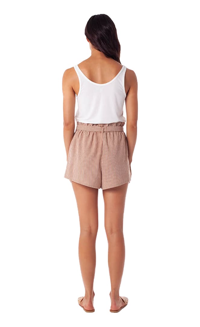 Hastings Short Femme#Shorts NéoprèneRhythm