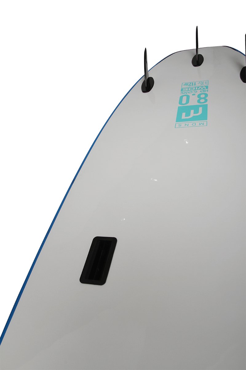 Hd Core Wide Planche De Surf Softboard#SoftboardMdns