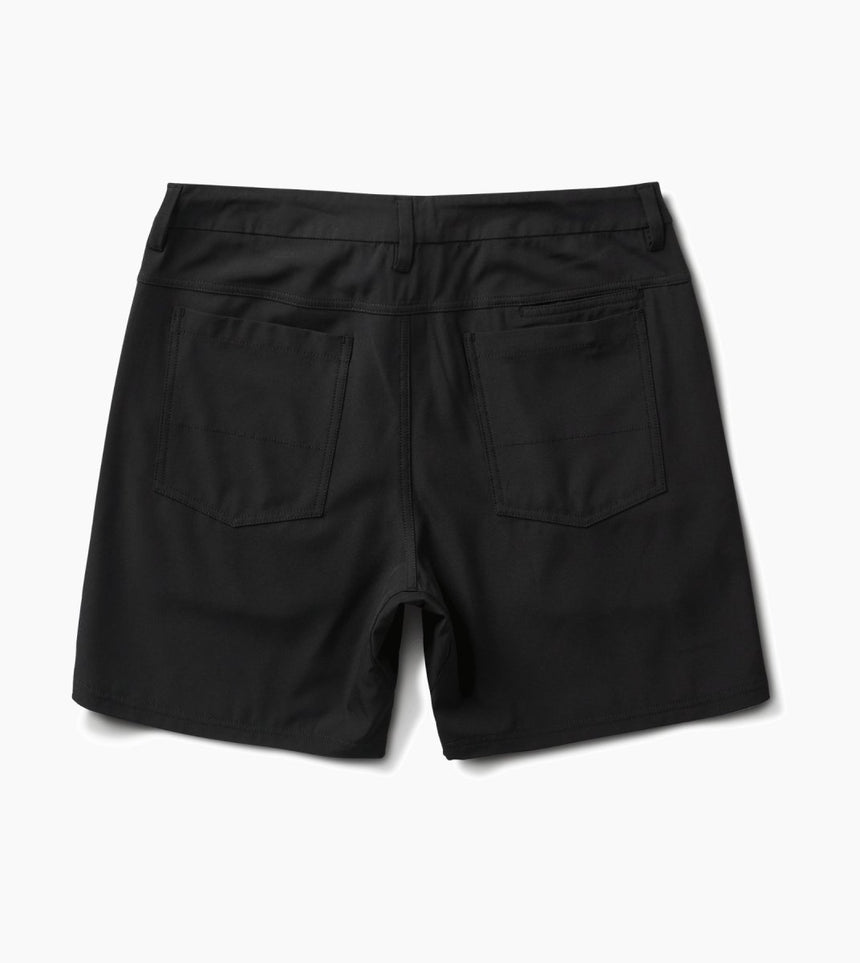 Hybro Hybrid Shorts 17"#ShortsRoark