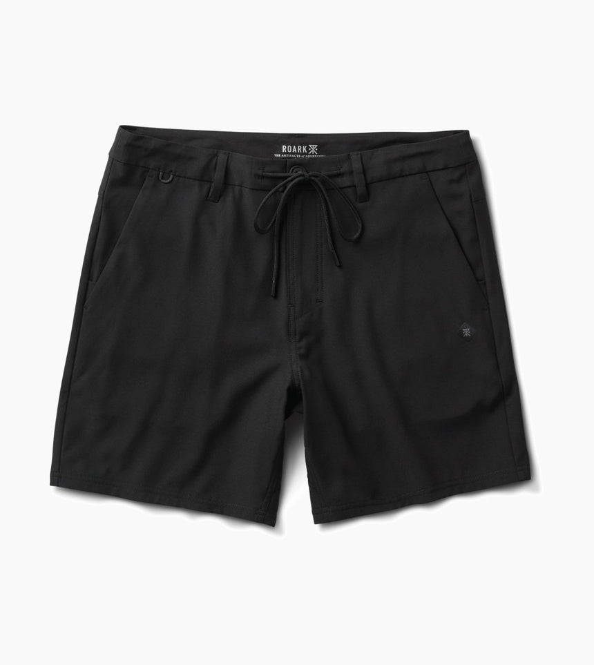 Hybro Hybrid Shorts 17"#ShortsRoark