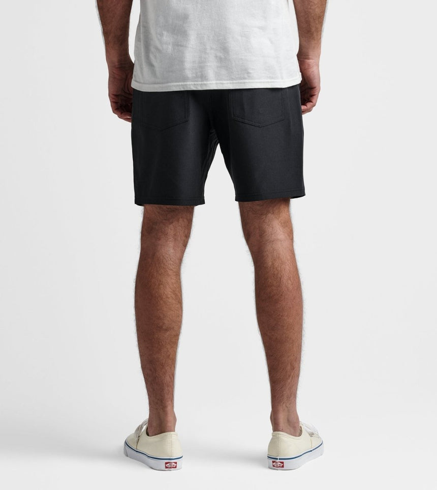 Hybro Hybrid Shorts 17"#ShortsRoark