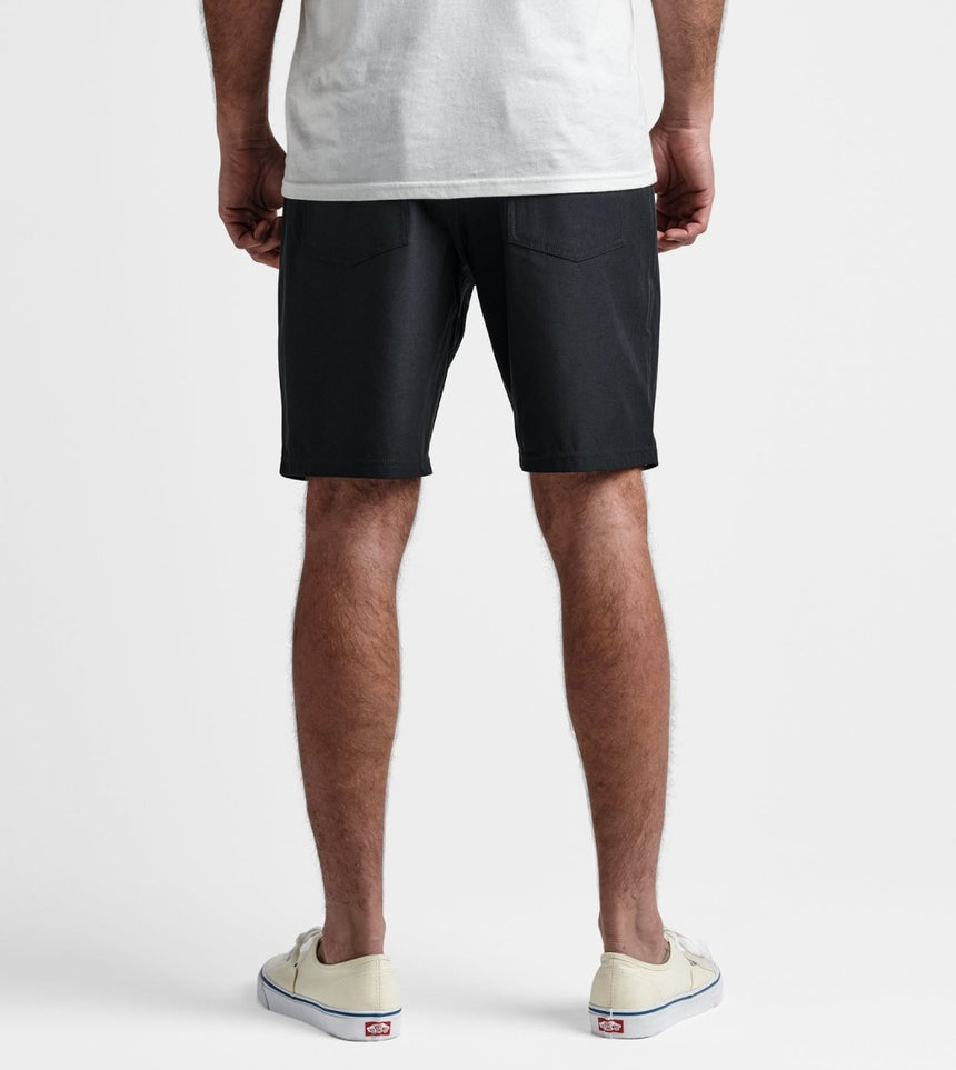 Hybro Hybrid Shorts 19"#ShortsRoark